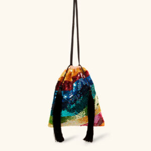 Sparkle bag