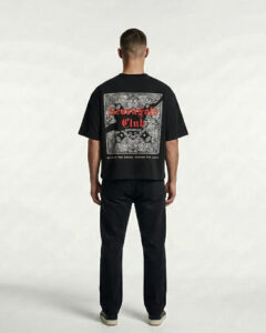 Back Full SevenFold Club