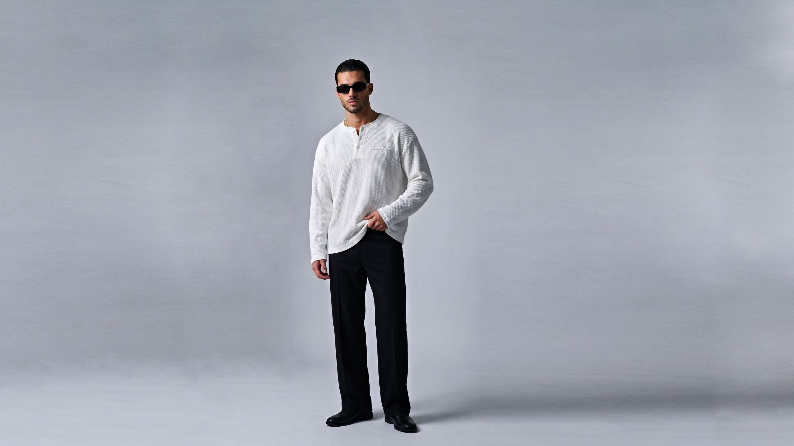 Henley Tshirt