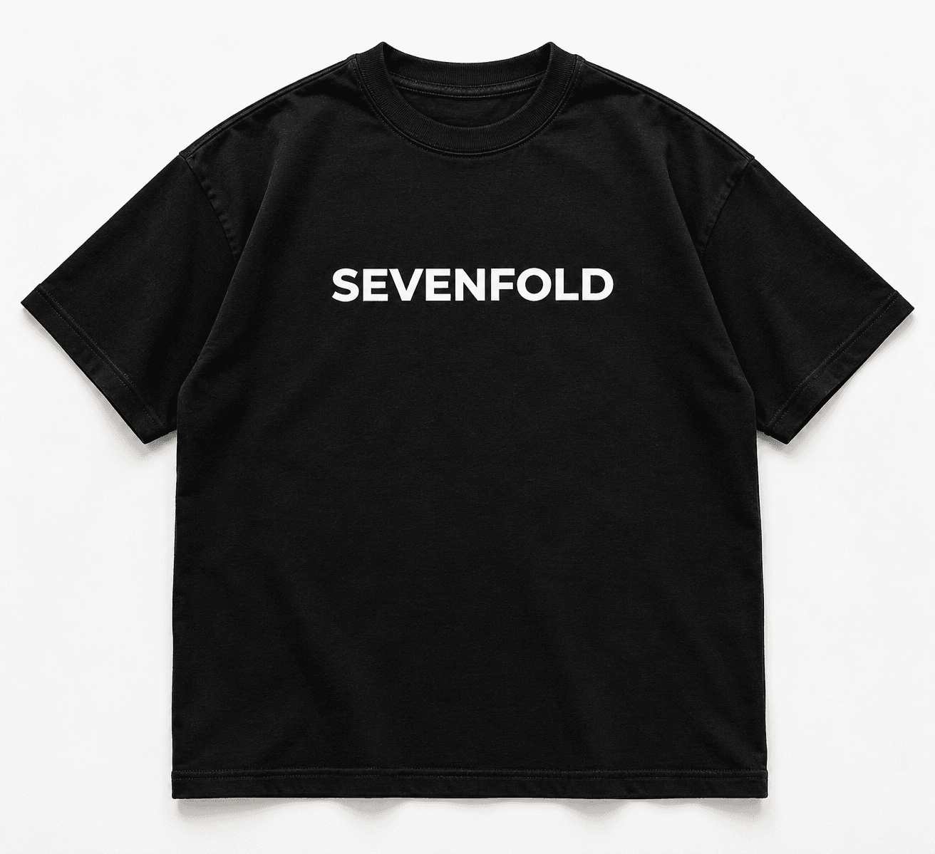 oversized graphic t-shirt