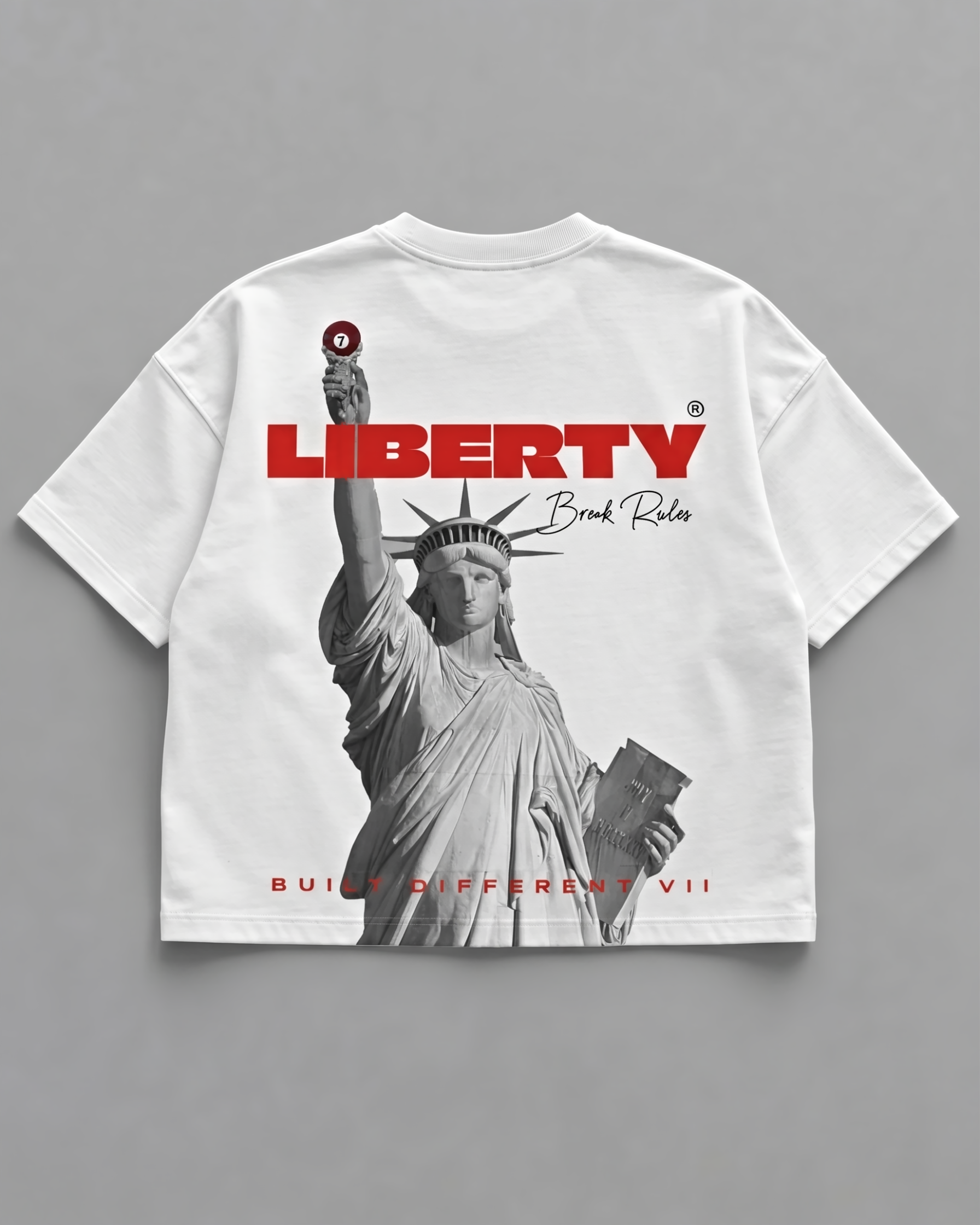 sevenfold-liberty-white-oversized-graphic-tshirt-front.webp